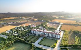 Radisson Resort & Spa Sasan Gir